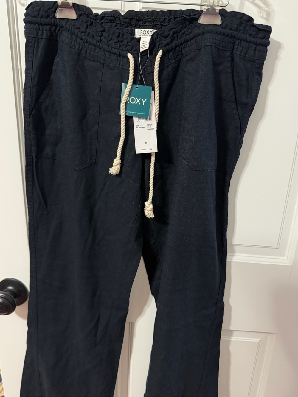 Roxy Oceanside Pant- NWT